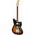 Электрогитара FENDER PLAYER JAZZMASTER PF 3TS