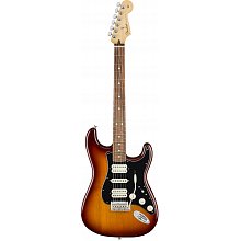 Электрогитара FENDER PLAYER STRAT HSH PF TBS