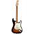 Электрогитара FENDER PLAYER STRAT HSS PF 3TS