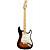 Электрогитара FENDER PLAYER STRAT MN 3TS