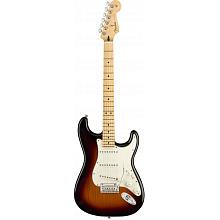 Электрогитара FENDER PLAYER STRAT MN 3TS