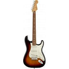 Электрогитара FENDER PLAYER STRAT PF 3TS
