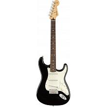 Электрогитара FENDER PLAYER STRAT PF BLK