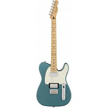 Электрогитара FENDER PLAYER TELE HH MN TPL