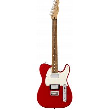 Электрогитара FENDER PLAYER TELE HH PF SRD