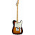 Электрогитара FENDER PLAYER TELE MN 3TS