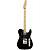 Электрогитара FENDER PLAYER TELE MN BLK