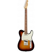Электрогитара FENDER PLAYER TELE PF 3TS