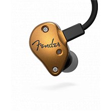 Внутриканальные наушники FENDER PRO FENDER FXA7 PRO IEM- GOLD