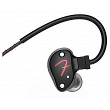 Внутриканальные наушники FENDER PRO FENDER IEM Nine 0 Black Metallic