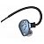Внутриканальные наушники FENDER PRO FENDER IEM Nine 1 Gun Metal Blue