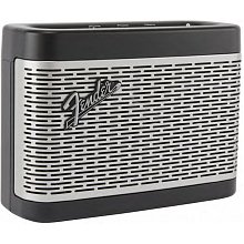 Портативная колонка FENDER PRO FENDER Newport Bluetooth Speaker Black