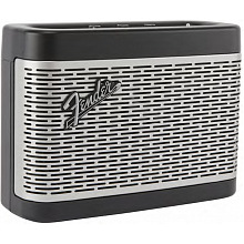 Портативная колонка FENDER PRO FENDER Newport Bluetooth Speaker Black