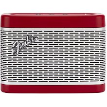 Портативная колонка FENDER PRO FENDER Newport Bluetooth Speaker Dakota Red