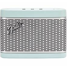 Портативная колонка FENDER PRO FENDER Newport Bluetooth Speaker Sonic Blue