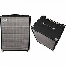 Басовый комбо FENDER RUMBLE 200 COMBO (V3)