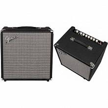 Басовый комбо FENDER RUMBLE 40 COMBO (V3)
