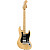 Электрогитара FENDER SIXTY-SIX MN NAT
