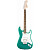 Электрогитара FENDER SQUIER AFFINITY STRAT HSS RCG LRL