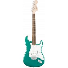 Электрогитара FENDER SQUIER AFFINITY STRAT HSS RCG LRL