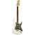 Электрогитара FENDER SQUIER AFFINITY STRATOCASTER HSS LRL OLYMPIC WHITE