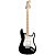 Электрогитара FENDER SQUIER AFFINITY STRATOCASTER MN BLACK