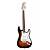 Электрогитара FENDER SQUIER AFFINITY STRATOCASTER RW BROWN SUNBURST