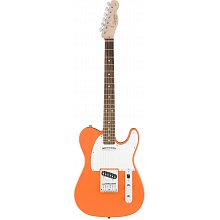 Электрогитара FENDER SQUIER AFFINITY TELE CPO
