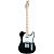 Электрогитара FENDER SQUIER AFFINITY TELECASTER MN BLACK