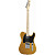 Электрогитара FENDER SQUIER AFFINITY TELECASTER MN BUTTERSCOTCH BLONDE
