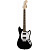 Электрогитара FENDER SQUIER BULLET MUSTANG HH BLK