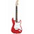 Электрогитара FENDER SQUIER BULLET STRAT HT FRD
