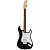 Электрогитара FENDER SQUIER BULLET STRAT HT HSS BLK