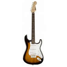 Электрогитара FENDER SQUIER BULLET TREM BSB