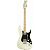 Электрогитара FENDER Squier Contemporary Stratocaster HH, Maple Fingerboard, Pearl White