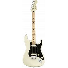 Электрогитара FENDER Squier Contemporary Stratocaster HH, Maple Fingerboard, Pearl White