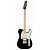 Электрогитара FENDER Squier Contemporary Telecaster HH, Maple Fingerboard, Black Metallic