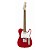 Электрогитара FENDER SQUIER FSR Bullet Tele®, Laurel Fingerboard, Red Sparkle