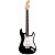 Электрогитара FENDER SQUIER MM STRATOCASTER HARD TAIL BLACK