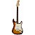 Электрогитара FENDER SQUIER STD STRAT FMT AMB