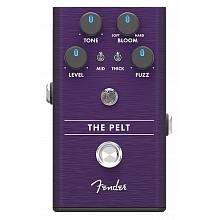 Педаль эффектов FENDER The Pelt Fuzz Pedal
