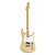 Электрогитара FENDER WHITEGUARD STRATOCASTER MN VBL