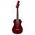 Укулеле FENDER Zuma Classic Uke CAR WN