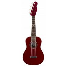 Укулеле FENDER Zuma Classic Uke CAR WN