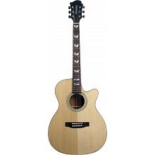 Акустическая гитара Fernandes PD16C N 