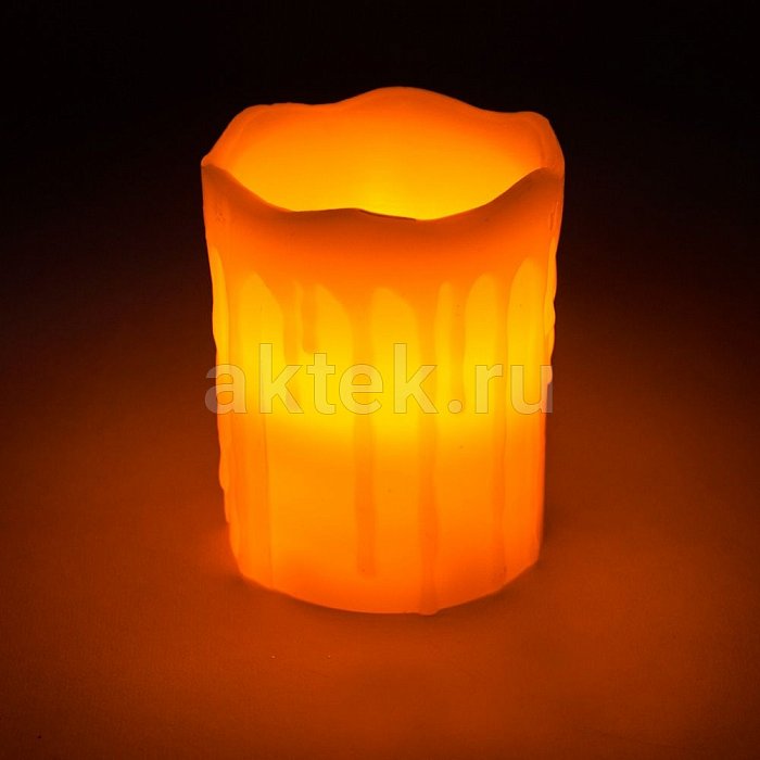 Led свеча Feron FL067 3