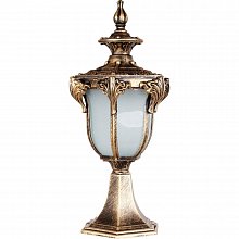 Уличный светильник на столб Флоренция PL4043