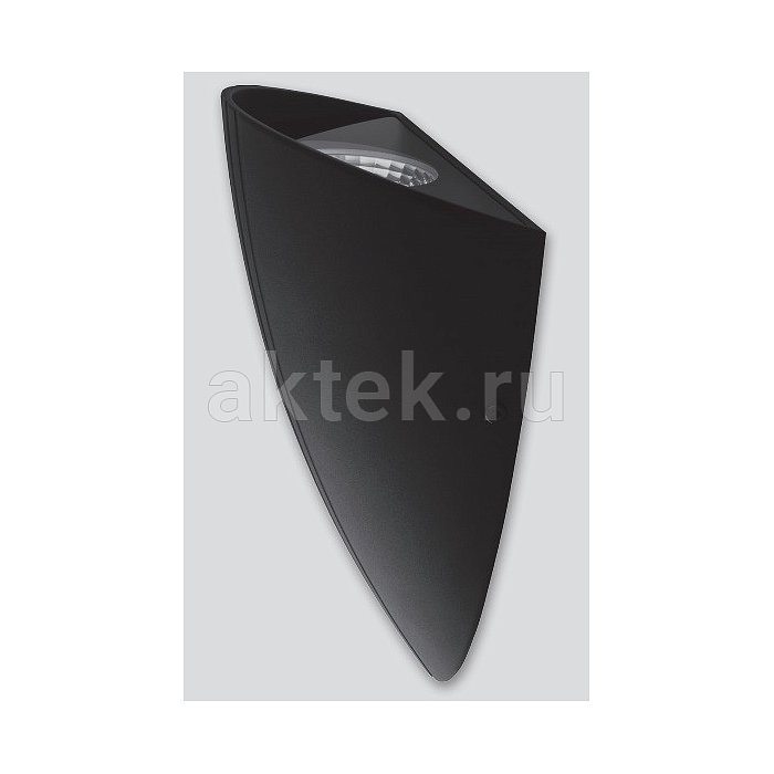 Уличный светодиодный светильник Feron SP4310 холодный белый (6400 K) 2