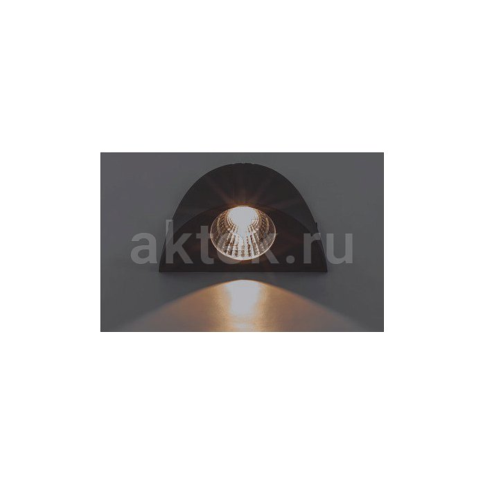 Уличный светодиодный светильник Feron SP4310 холодный белый (6400 K) 3
