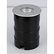 Тротуарный уличный светильник Feron SP 4115 3000K